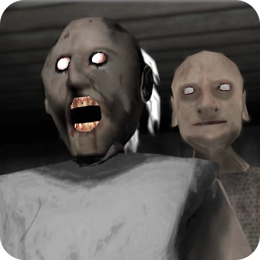 Game icon for Granny: Chapter Two by DVloper