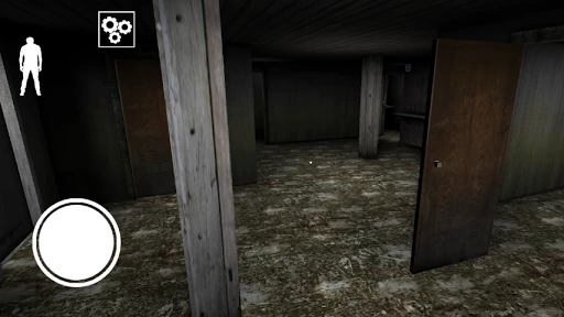 Gameplay screenshot 2 from Granny: Chapter Two - Arcade game